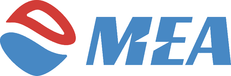 PT Mitra Energi Abadi Logo